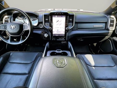 Certified 2023 RAM 1500 Laramie AWD/4WD image 15