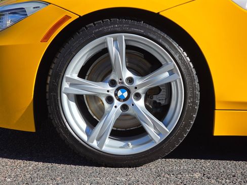 Used 2013 BMW Z4 sDrive35i image 34