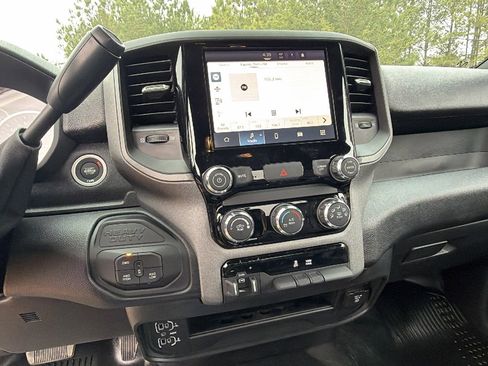 New 2026 RAM 2500 Tradesman w/ Chrome Appearance Group image 23