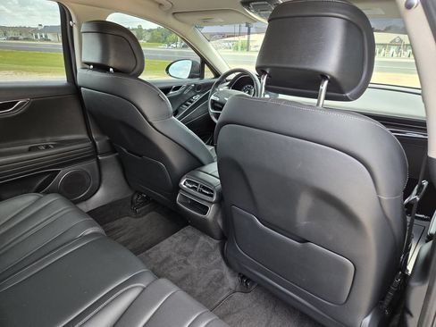 Used 2023 Genesis G80 2.5T AWD/4WD image 31