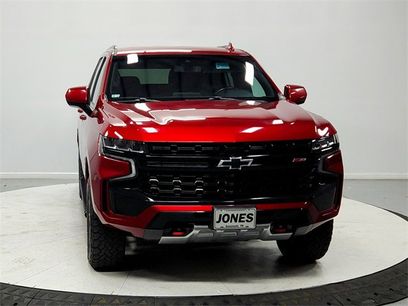 Used 2021 Chevrolet Tahoe Z71