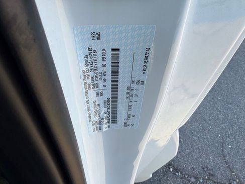 New 2026 Ford F250 XL w/ XL Chrome Package image 17