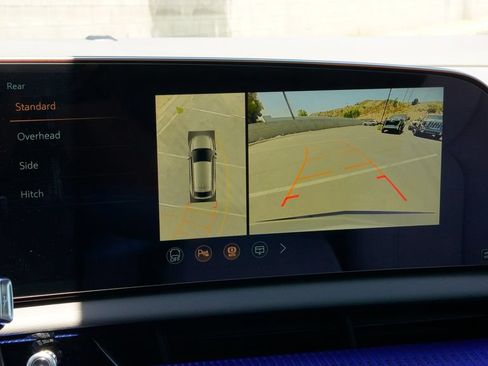 New 2027 Cadillac Optiq Luxury AWD/4WD image 20