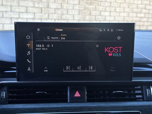 Used 2023 Audi A4 2.0T allroad Premium Plus w/ Premium Plus Package image 12