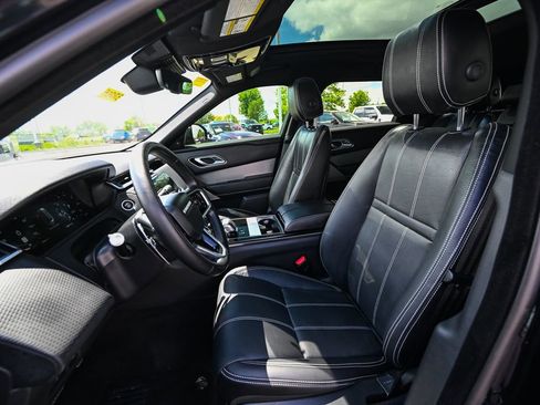 Used 2021 Land Rover Range Rover Velar R-Dynamic S AWD/4WD image 19