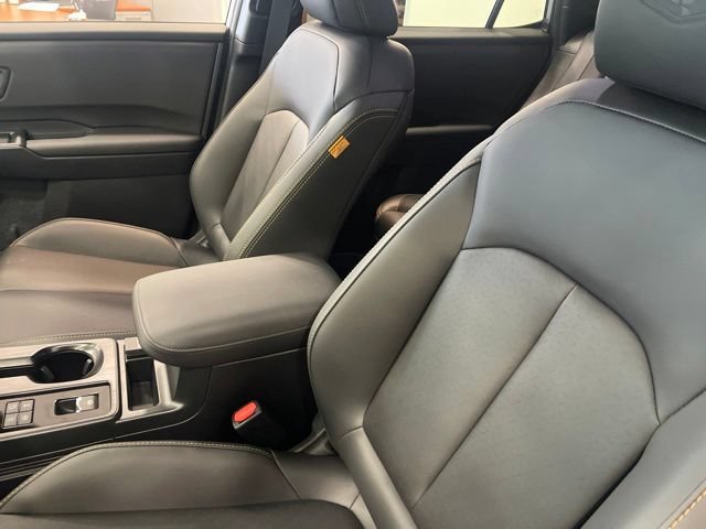 New 2026 Subaru Outback Wilderness AWD/4WD image 22