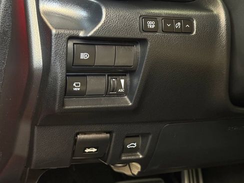 Certified 2023 Lexus IS 350 F Sport w/ Navigation Package RWD image 27