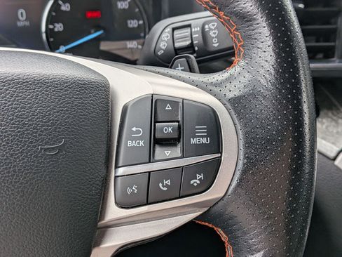 Used 2022 Ford Explorer Timberline w/ Timberline Technology Package AWD/4WD image 20