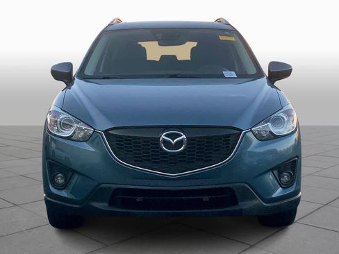 Used 2014 MAZDA CX-5 Grand Touring image 3