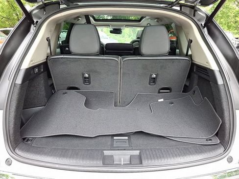 Certified 2025 Acura MDX SH-AWD image 31