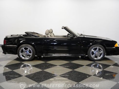 Used 1989 Ford Mustang GT RWD image 15