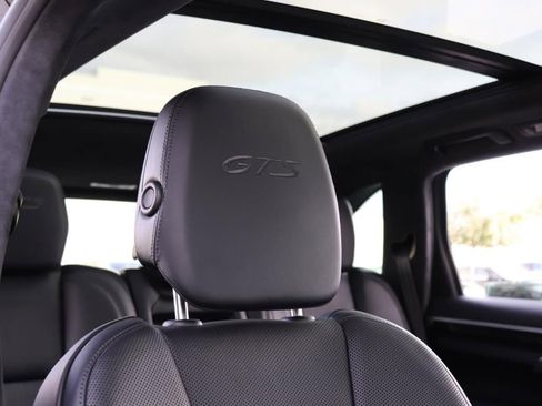 Used 2017 Porsche Cayenne GTS image 65