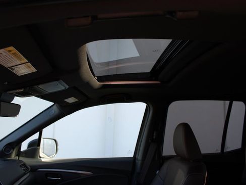 New 2026 Honda Ridgeline RTL image 48