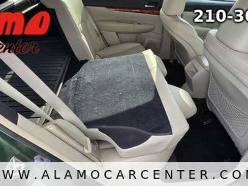 Used 2012 Subaru Outback 2.5i Limited w/ Popular Pkg 1B image 25