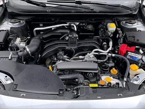 Certified 2023 Subaru Outback Onyx Edition image 11