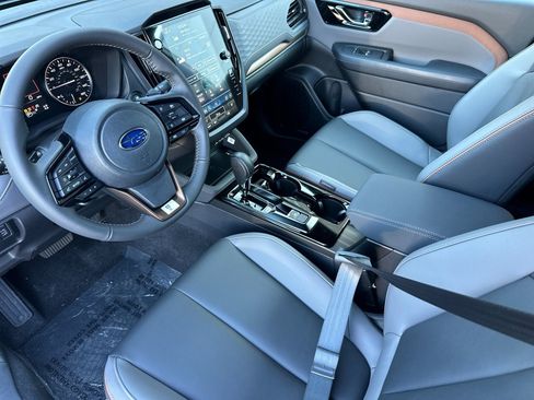 New 2026 Subaru Forester Sport image 10