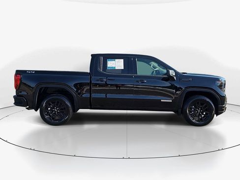 Used 2024 GMC Sierra 1500 Elevation AWD/4WD image 5