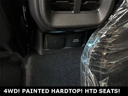 New 2025 Ford Bronco Outer Banks image 25