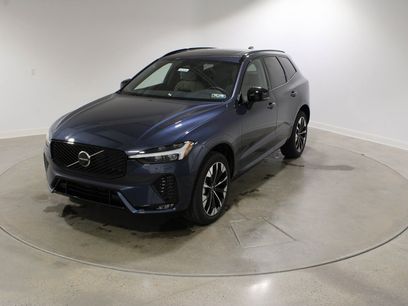 New 2026 Volvo XC60 B5 Plus w/ Protection Package Premier