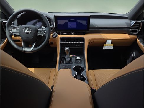 New 2026 Lexus IS 350 F Sport RWD image 16