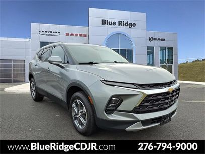 Used 2023 Chevrolet Blazer LT w/ Convenience Package