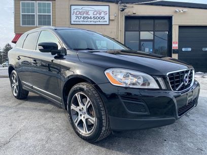 Used 2012 Volvo XC60 T6