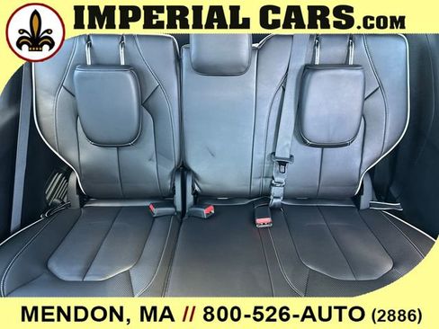 New 2026 Chrysler Pacifica Limited w/ S Appearance Package AWD/4WD image 18