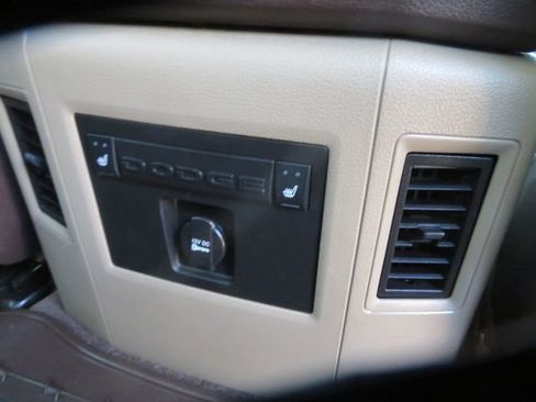 Used 2012 RAM 3500 Laramie Longhorn w/ Cold Weather Group image 12