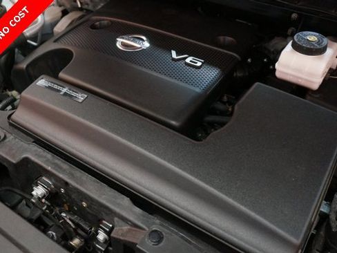 Used 2024 Nissan Murano SV w/ SV Midnight Edition Package image 65