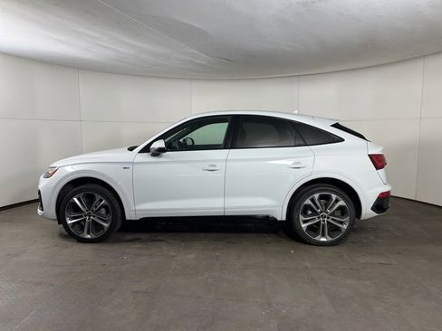 Certified 2023 Audi Q5 2.0T Premium Plus w/ Premium Plus Package image 4