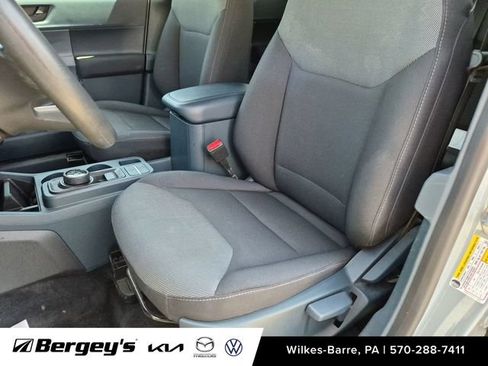Used 2024 Ford Maverick XL w/ Equipment Group 100A Standard AWD/4WD image 12
