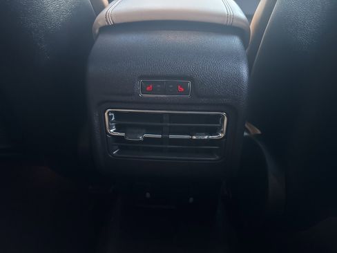 Certified 2023 Lincoln Corsair Reserve w/ Equipment Group 202A image 21