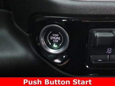 Used 2025 GMC Sierra 1500 Elevation w/ Elevation Premium Package AWD/4WD image 22