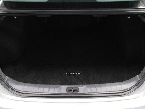 Used 2021 Nissan Altima 2.5 SV FWD image 13