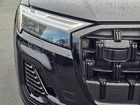 New 2026 Audi Q7 2.0T Premium Plus AWD/4WD image 33