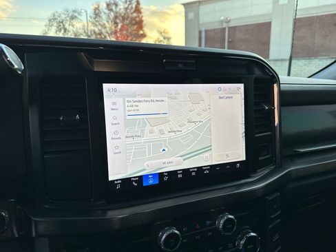 Used 2025 Ford F250 Lariat image 17