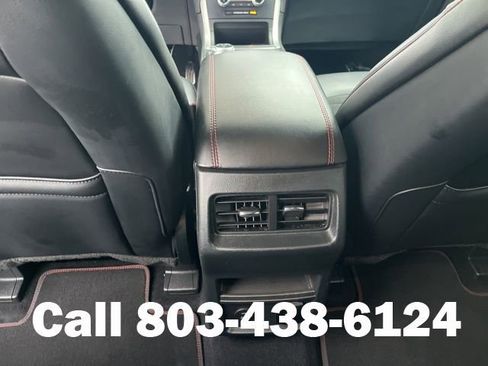 Used 2022 Ford Edge ST-Line AWD/4WD image 15