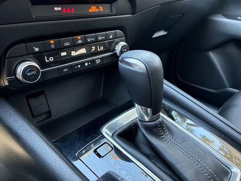 Certified 2024 MAZDA CX-5 AWD 2.5 S w/ Select Package image 31
