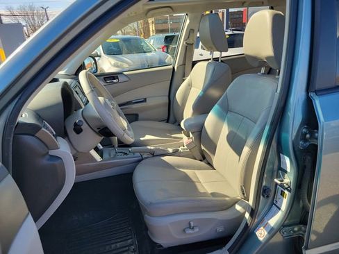 Used 2012 Subaru Forester 2.5X Touring AWD/4WD image 20