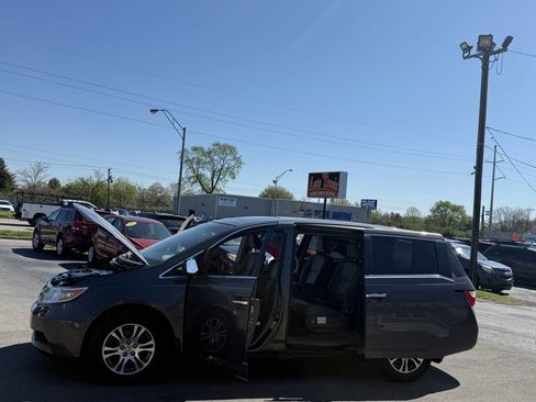 Used 2012 Honda Odyssey EX-L image 23