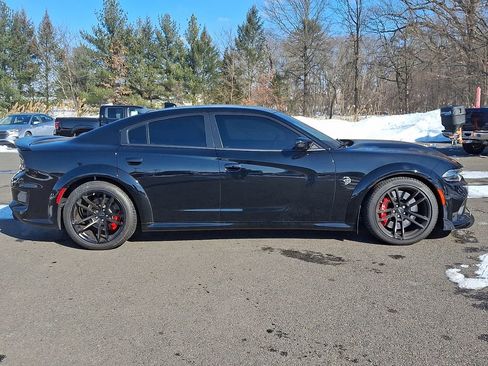 Used 2021 Dodge Charger SRT Hellcat w/ Harman/Kardon Audio Group image 7