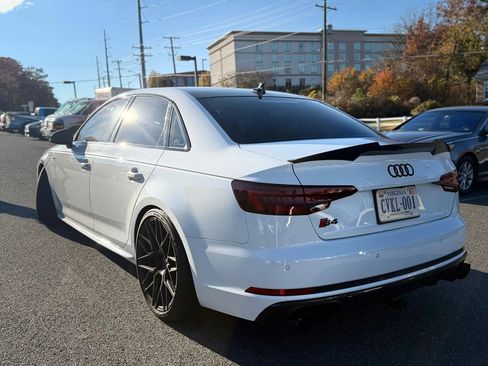 Used 2018 Audi S4 Premium Plus w/ Navigation Package image 9