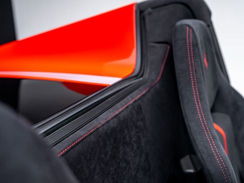 Used 2020 Ferrari 488 Pista Spider image 75