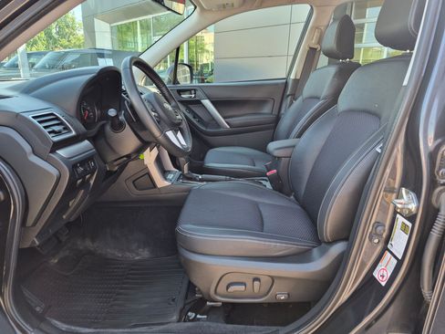 Used 2018 Subaru Forester 2.0XT Premium w/ Protection Package #3 AWD/4WD image 15