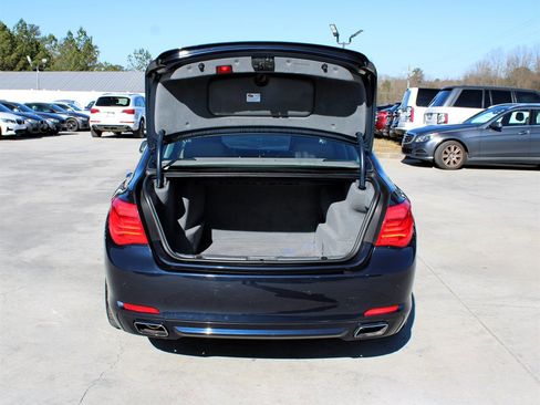 Used 2012 BMW 740i image 32