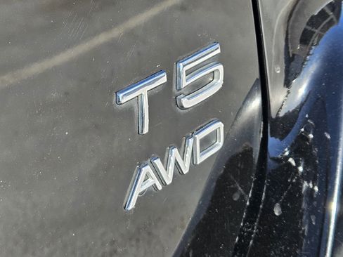 Used 2016 Volvo XC60 T5 Premier image 14