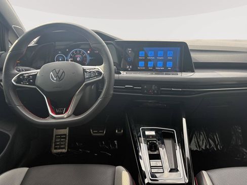 Certified 2024 Volkswagen GTI SE FWD image 15