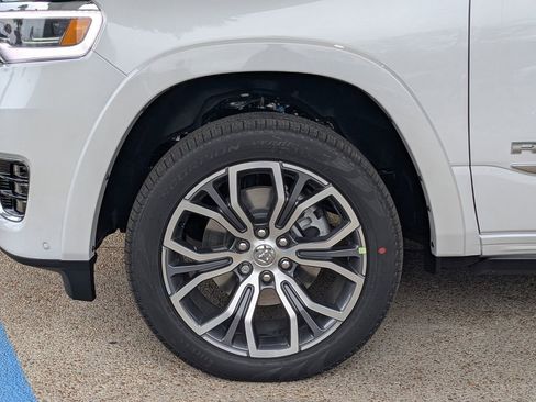 New 2026 RAM 1500 Tungsten w/ Trailer Tow Group image 11