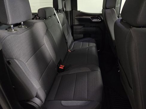 Used 2025 GMC Sierra 1500 Elevation image 28