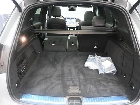 Used 2026 Mercedes-Benz GLE 450 GLE 450 image 26